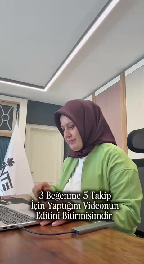 @Yaşam Mucizem - Esma Sirka