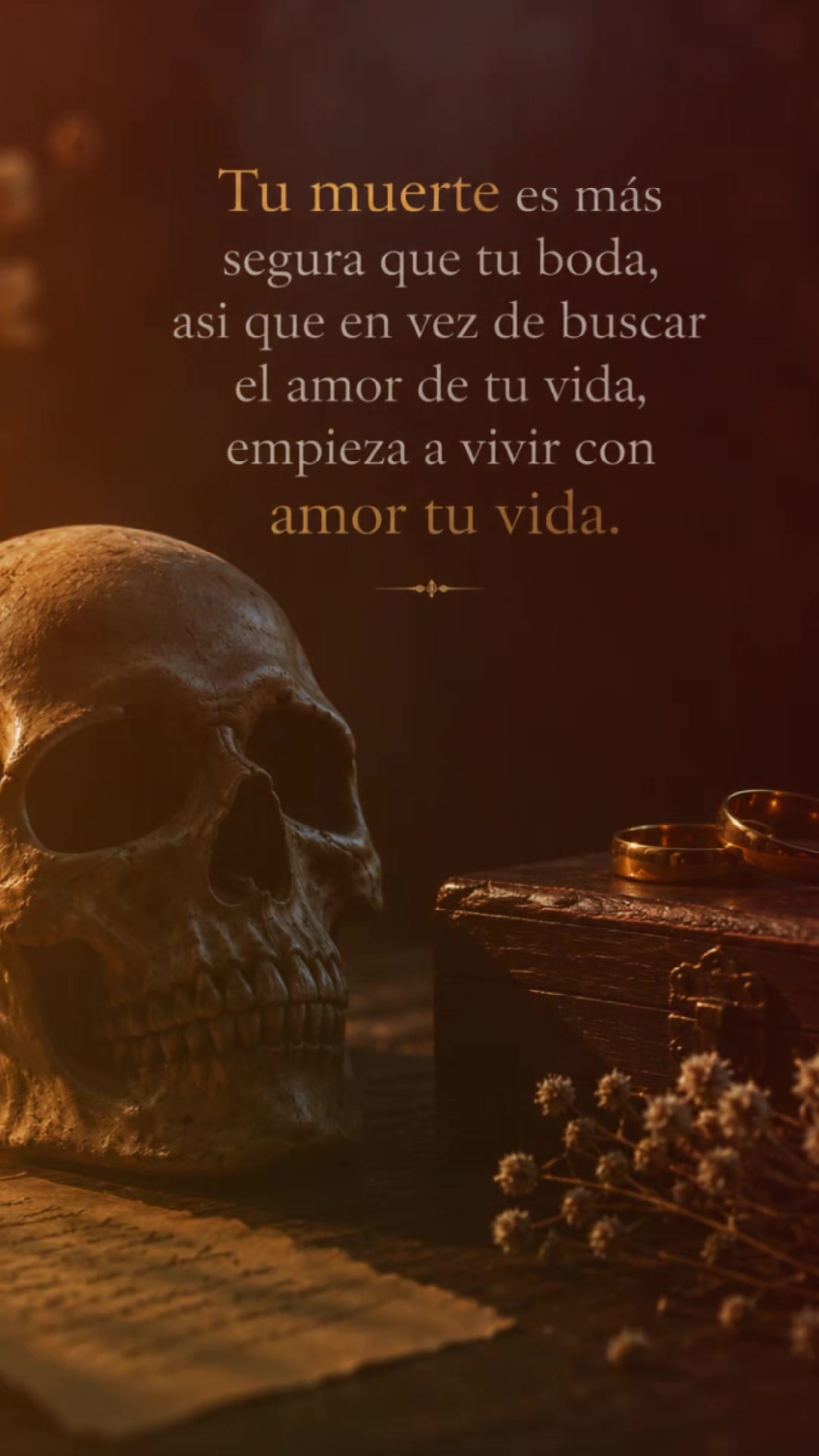 @SE&Ntilde;OR RIVAS.