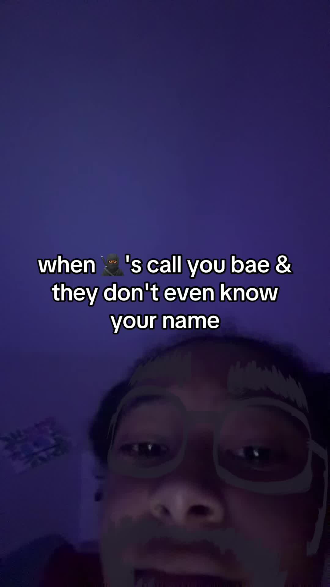 @idk this random..
