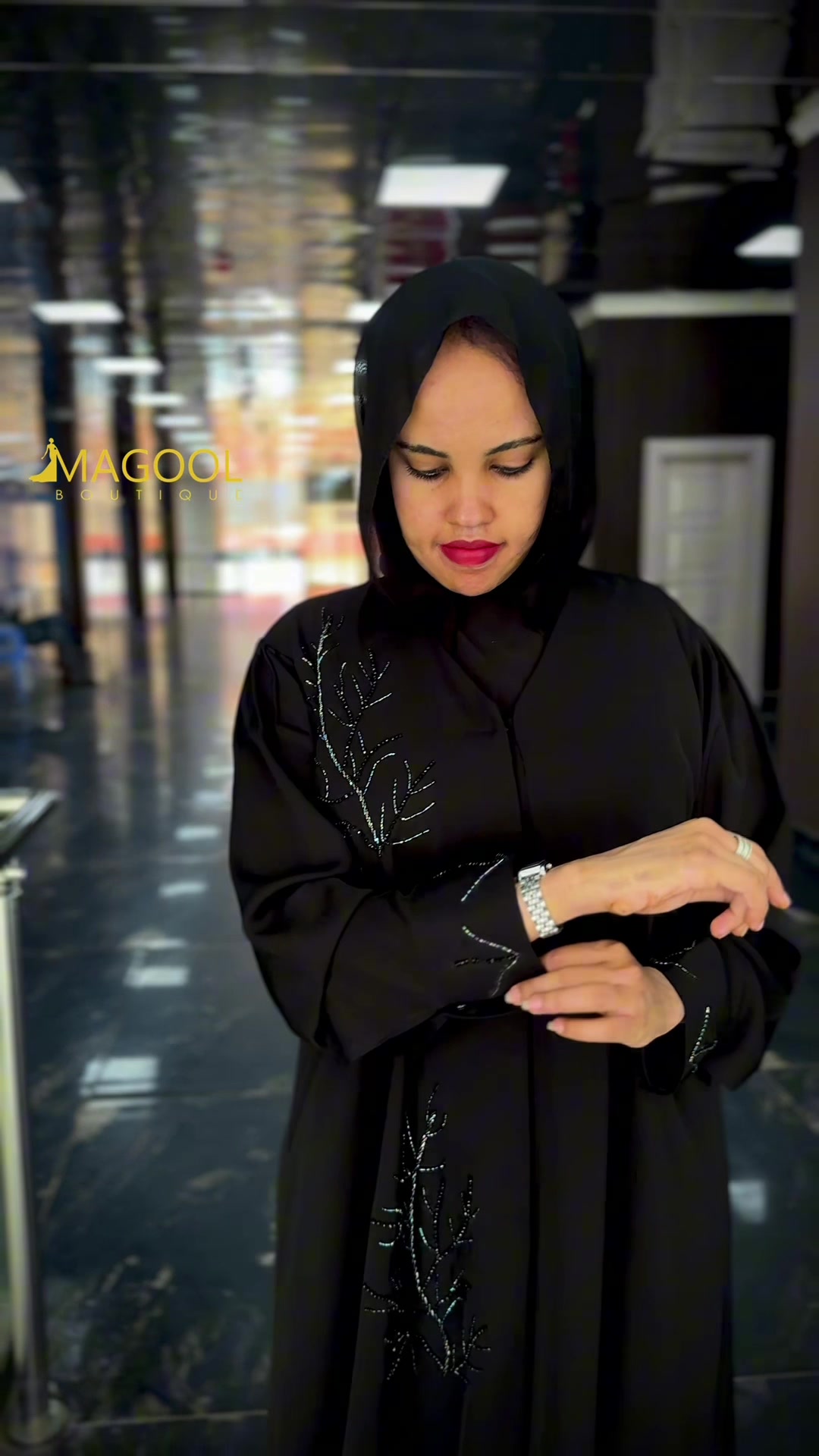 @Magool Boutique