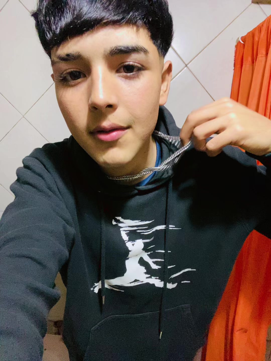 @Demian calderón 😇