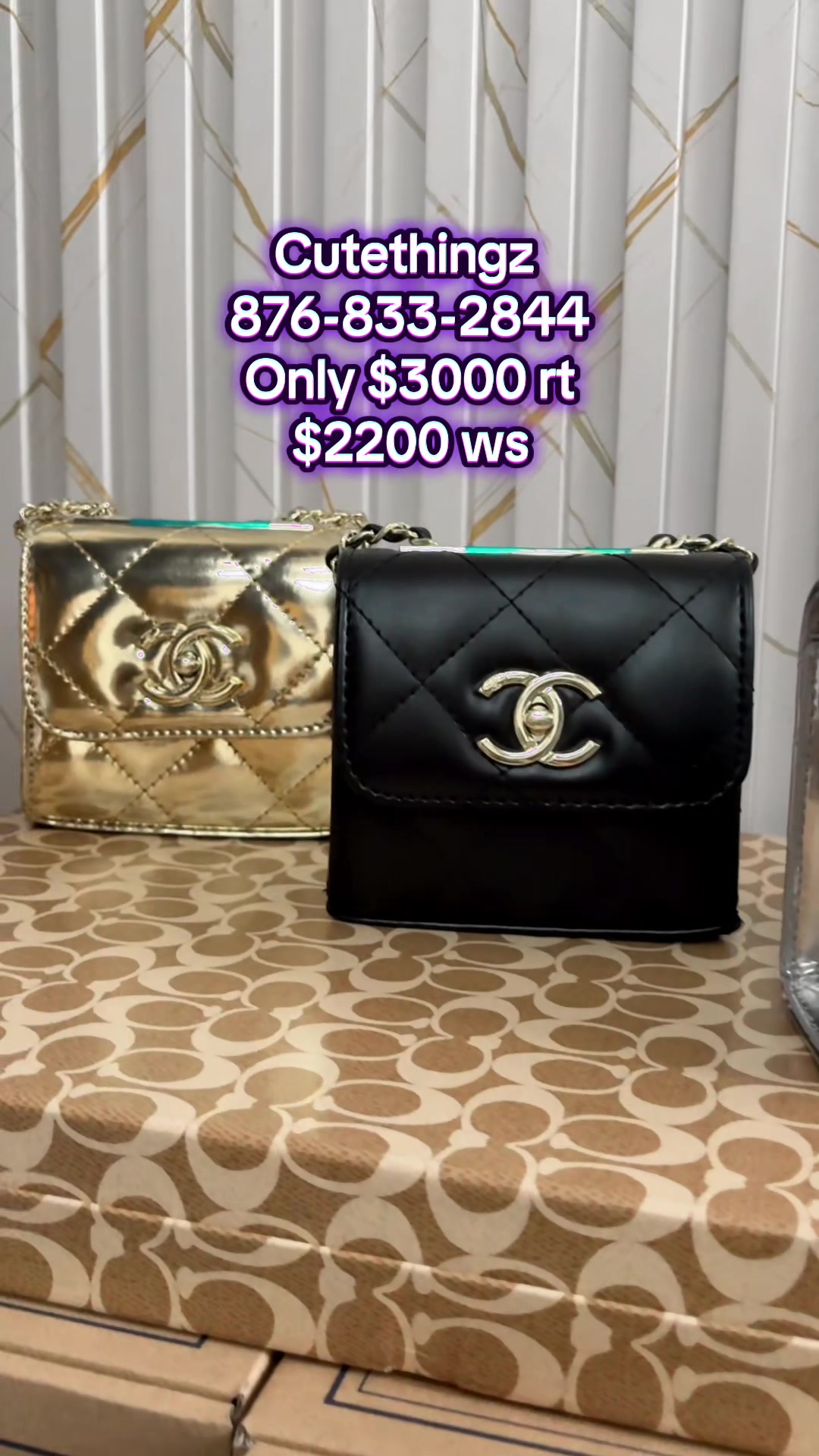 @Wholesale&RetailThingsja