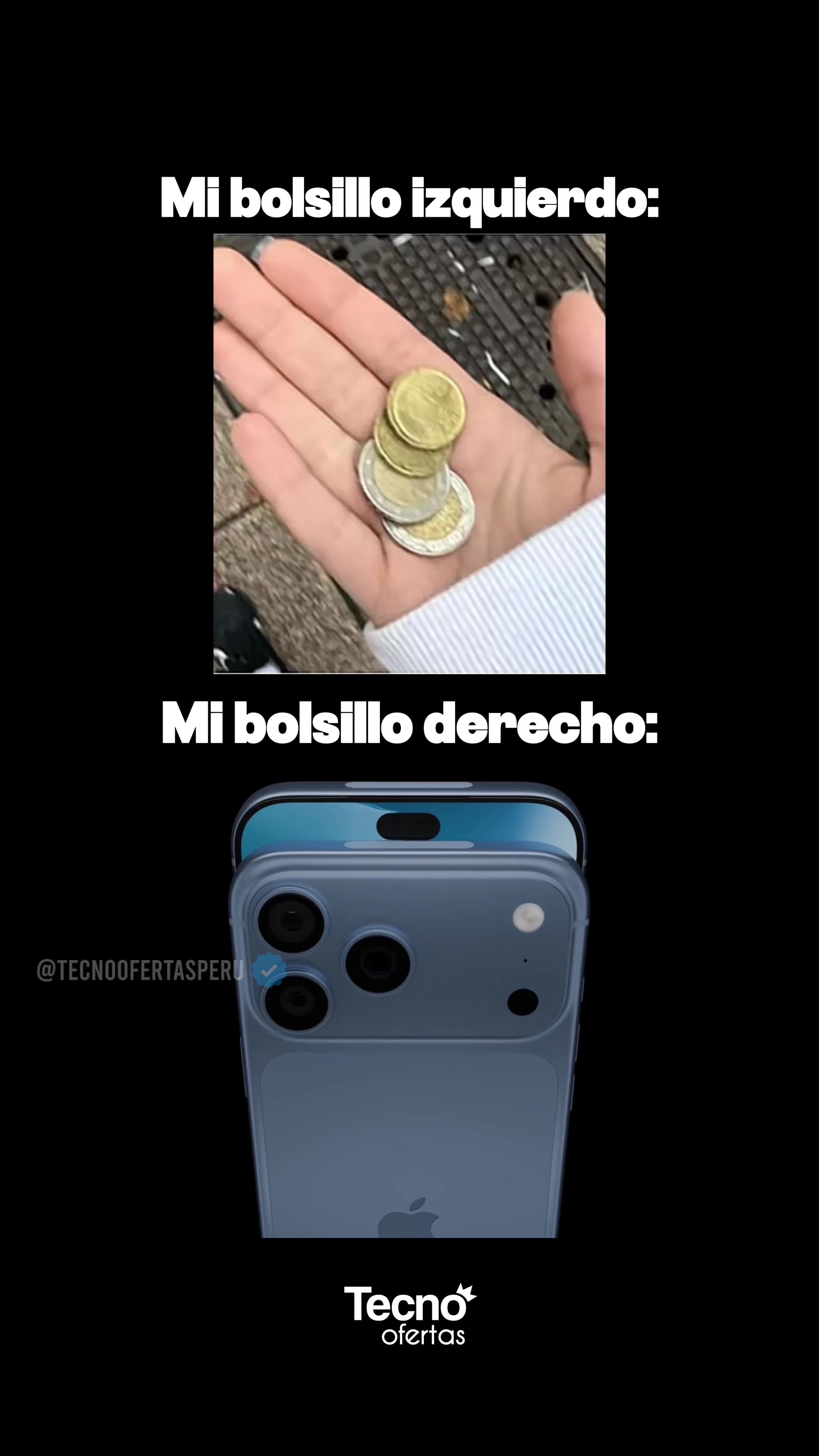 @Tecnoofertas Perú