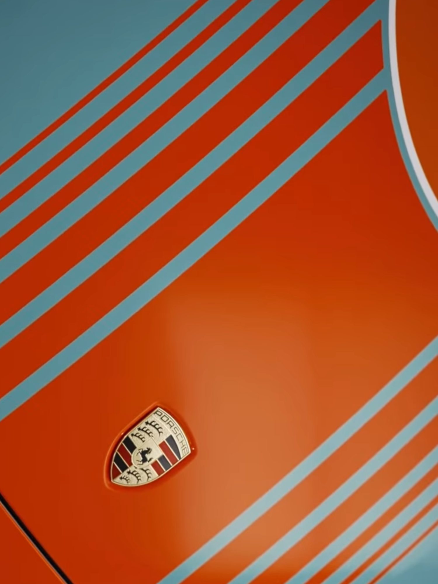 @Porsche Centre Calgary