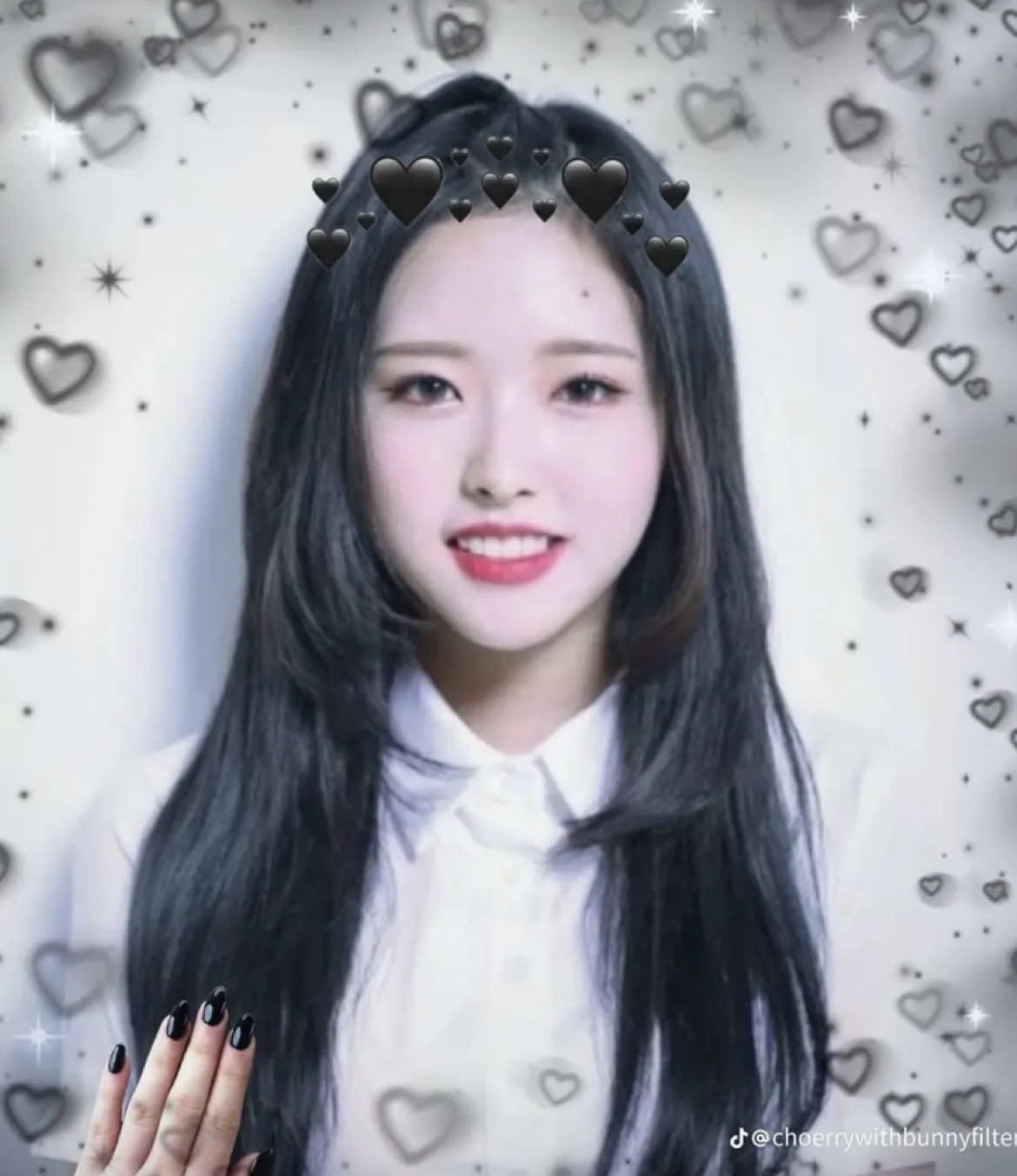 @Hyeju from loona