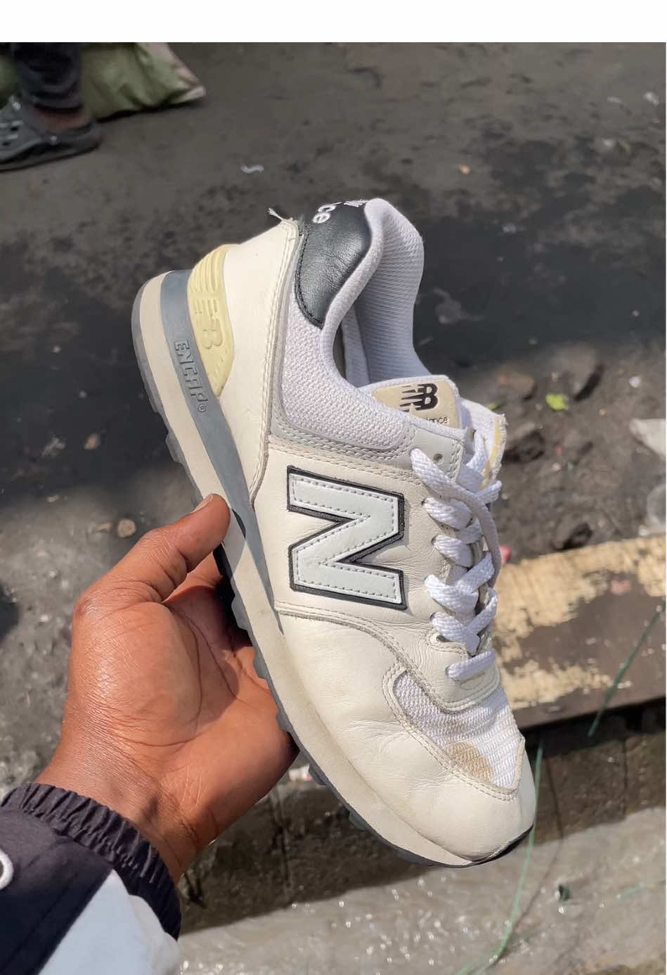 @PALMER KICKS 👟
