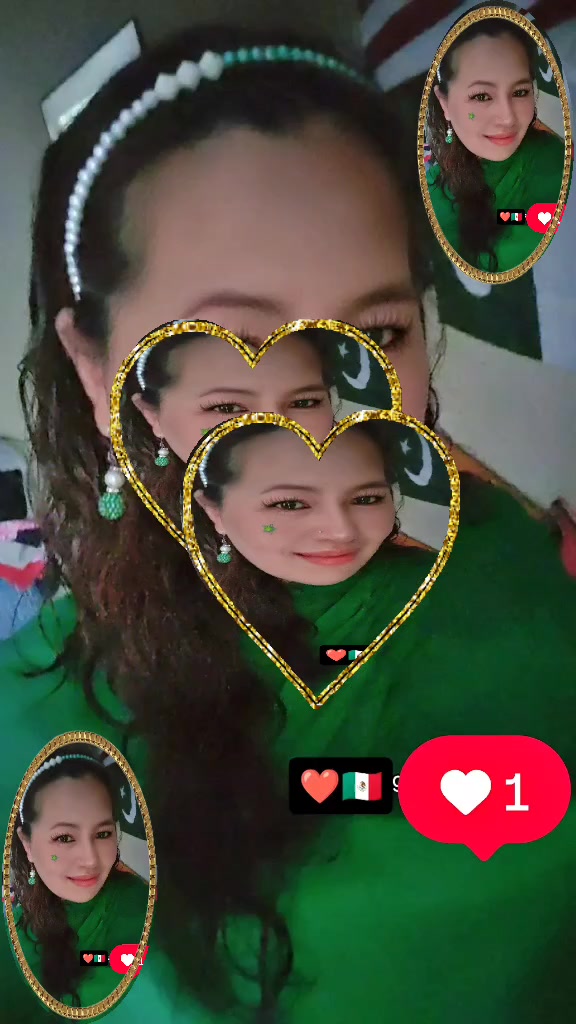 @🇲🇽 María Meléndez🇵🇰❤️🇺🇲