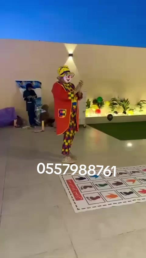 @🤡 مهرجه فطوووم🤡