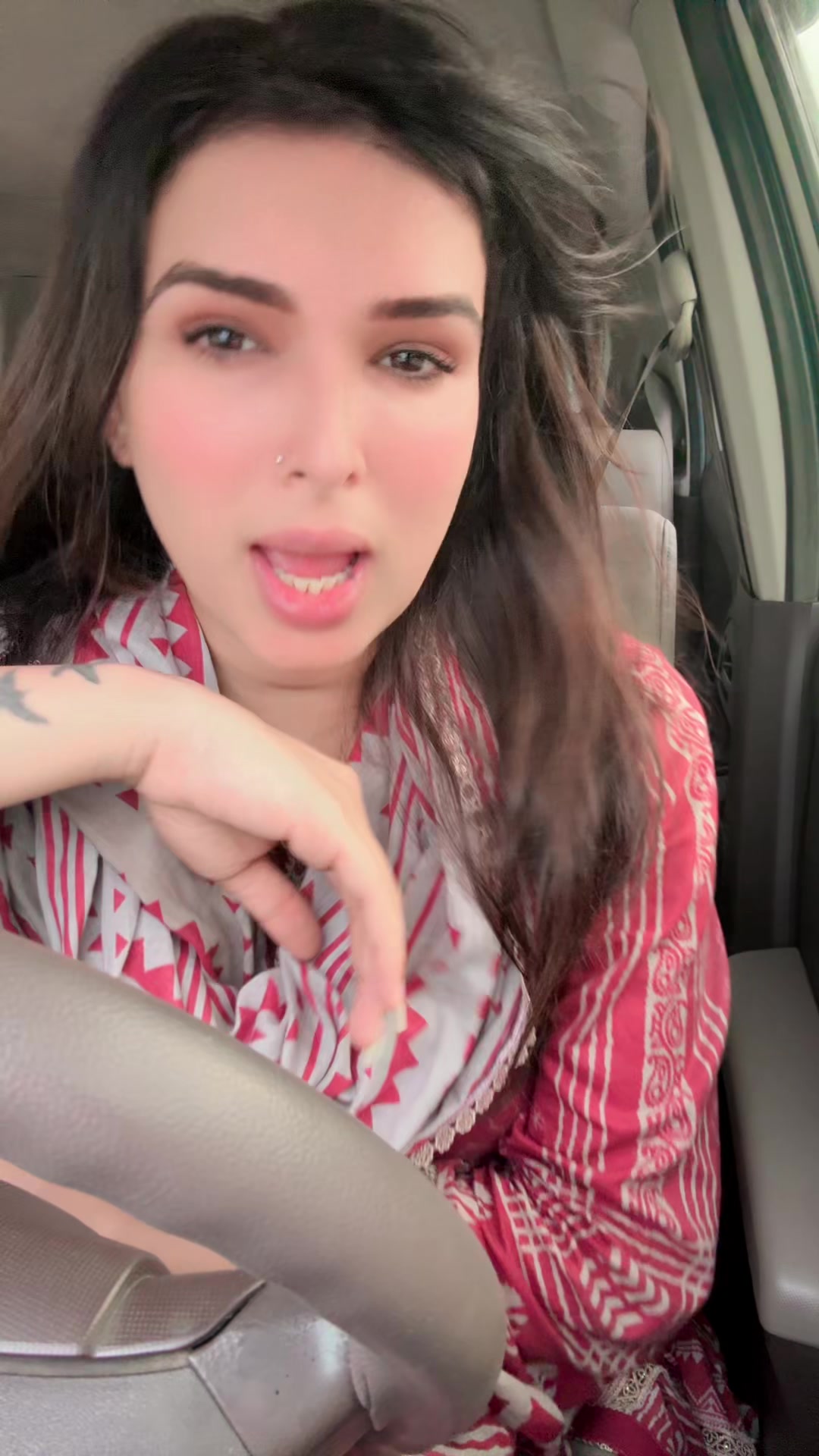@🦋Fiza Malik🦋