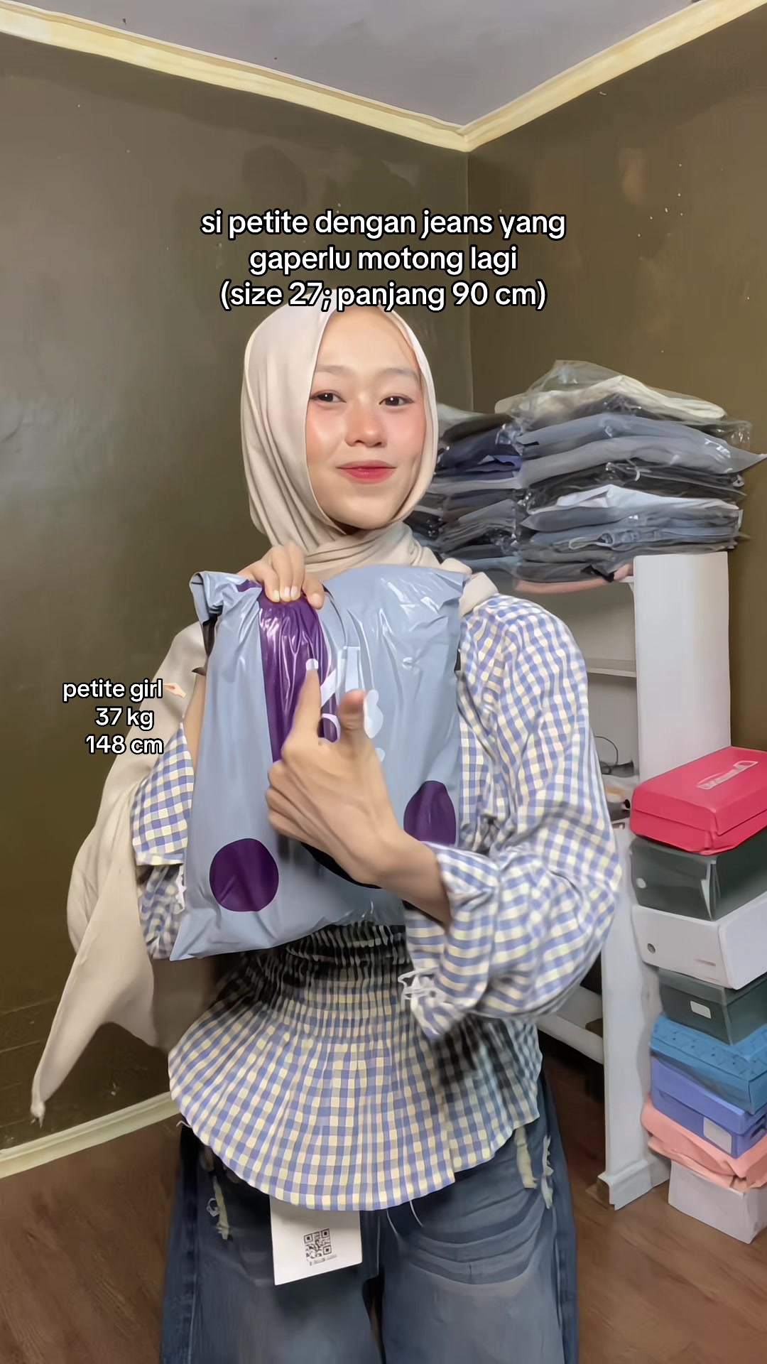 @Maul Si Petite