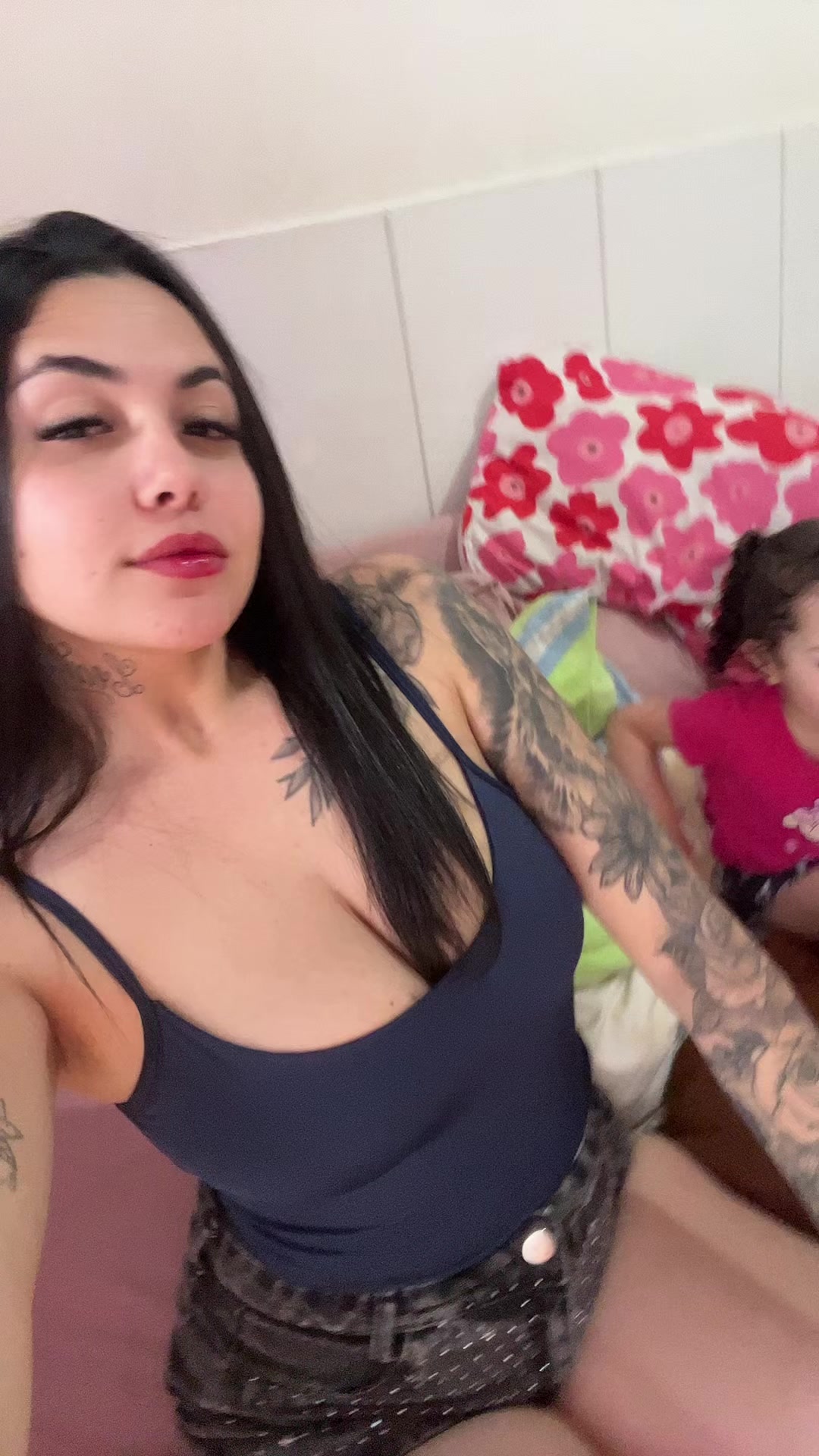 @Caroline Castro