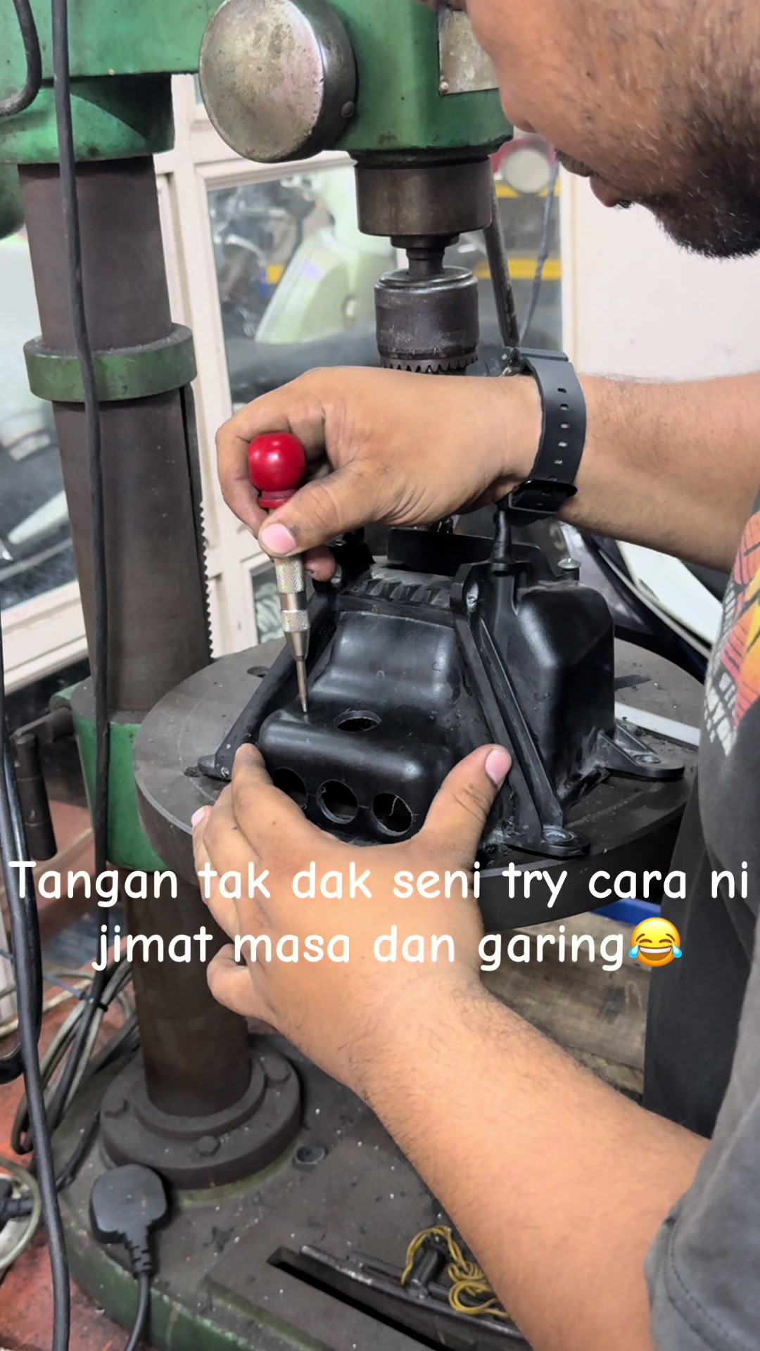 @FR MACHINE