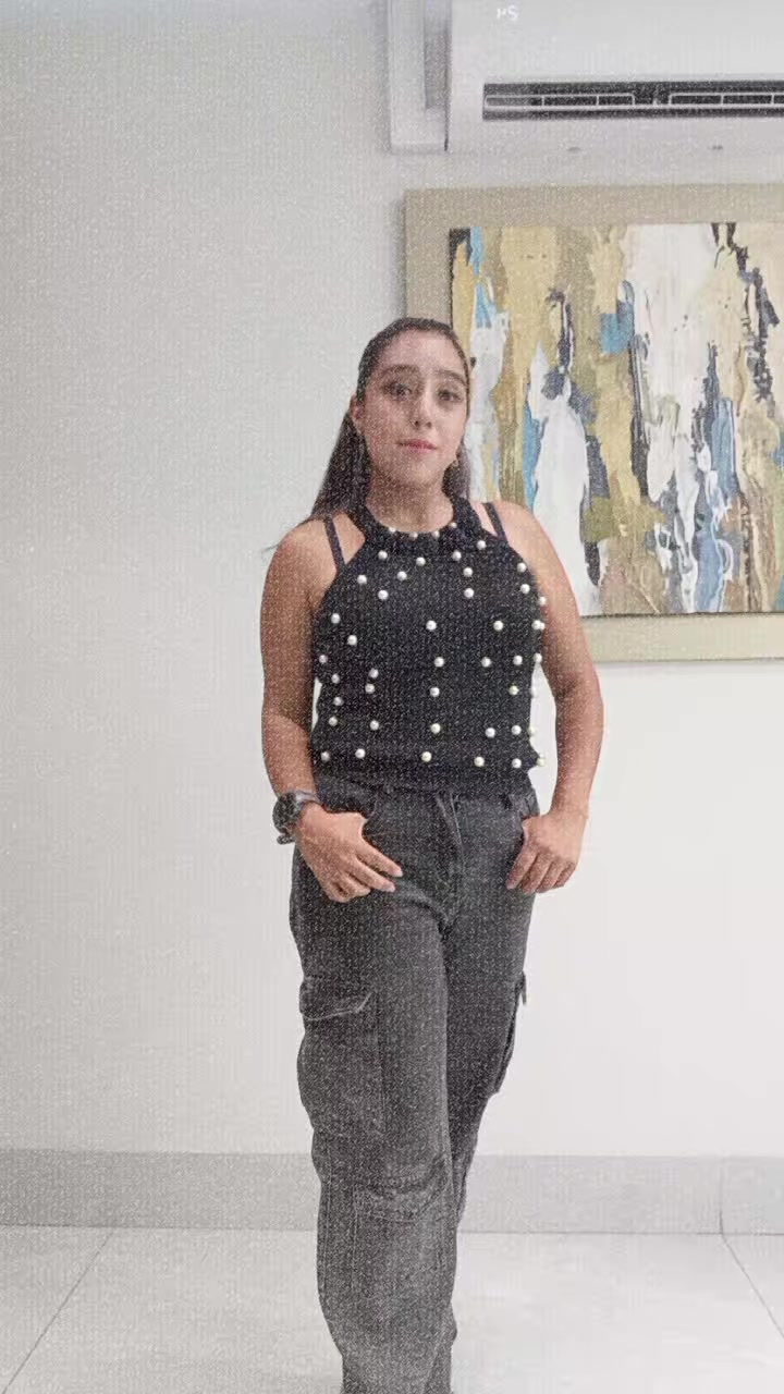 @La Gualupi Pozas