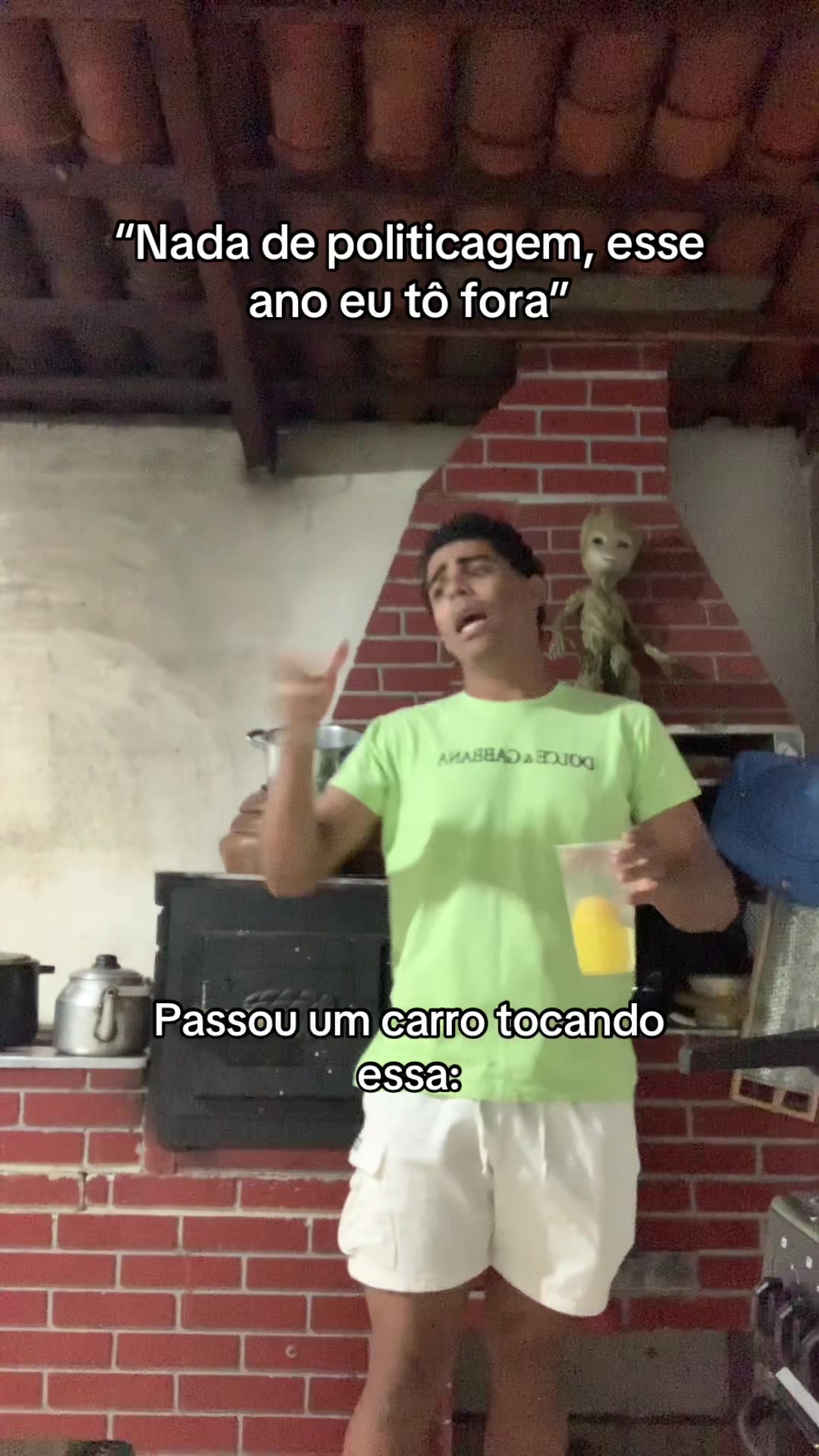@Thor do sertao
