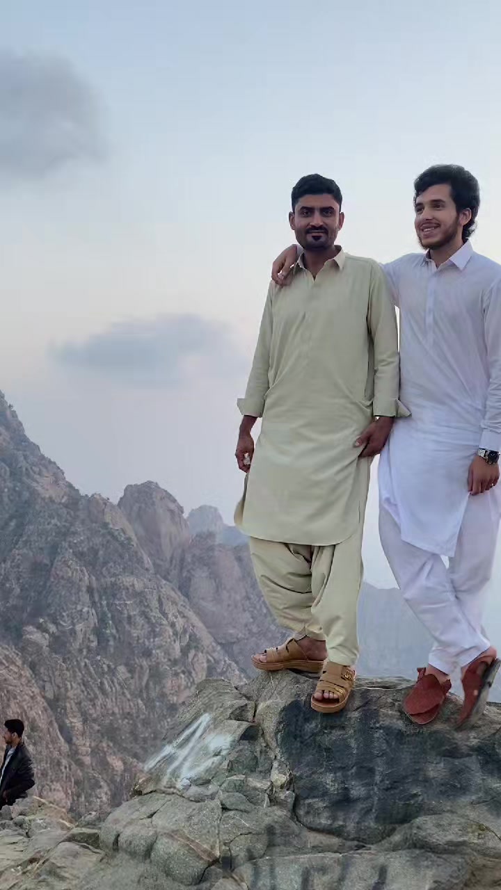 @chandiyo ameen
