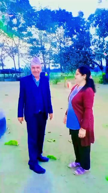 @M.P. Bhandari