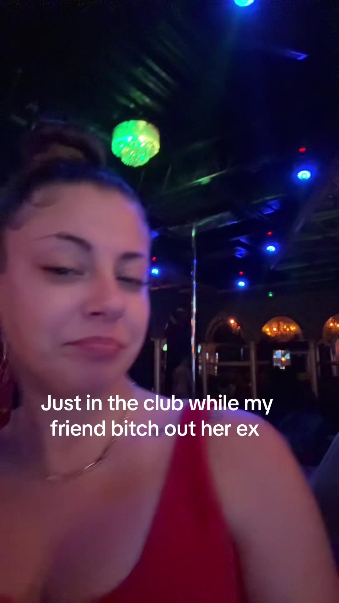 @Lil Tori Da 👹 Baby