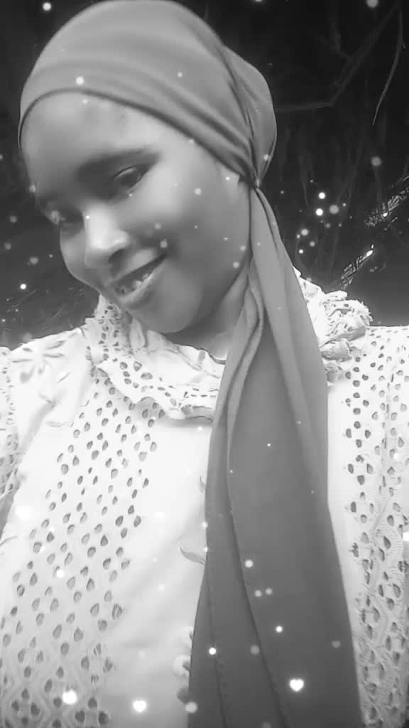 @Aminata Sy