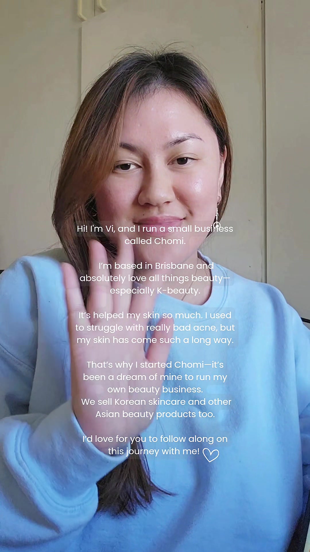 @CHOMI | Korean Skincare