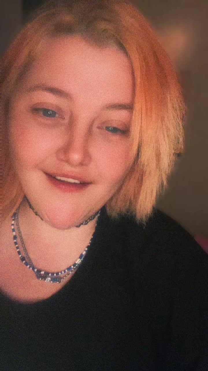 @🌻🔥🫦Peachy_Pink_Bratt🫦🧶