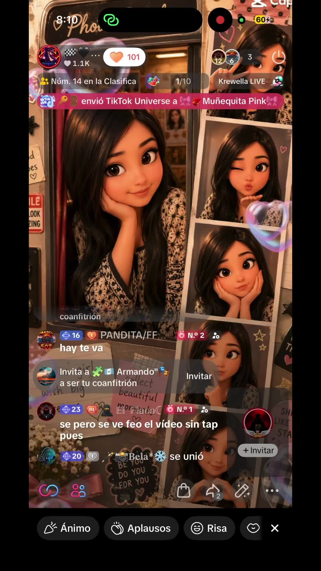 @🏁🖤🩸🐱🥷🏽StephanieDSoco💀👈