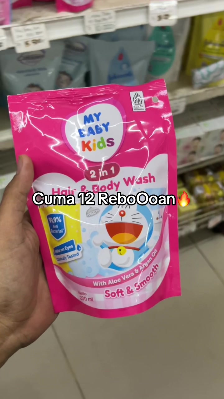 @Si Kecil Shop๐๐๏ธ