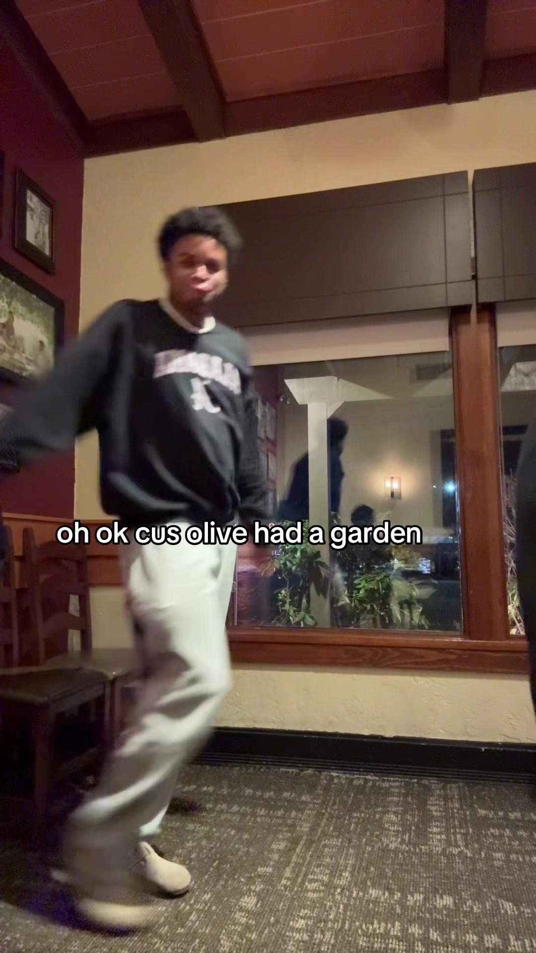 @jeremy coleman