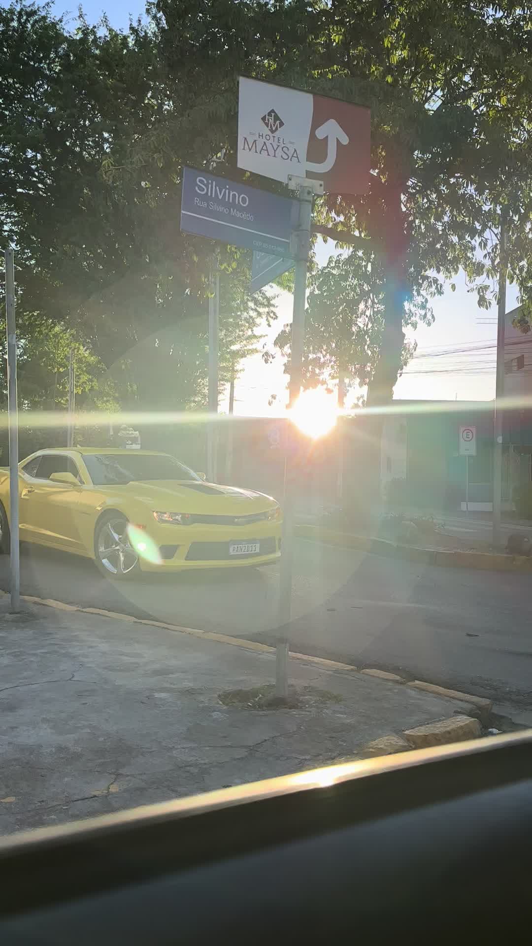 @Jackson Garage