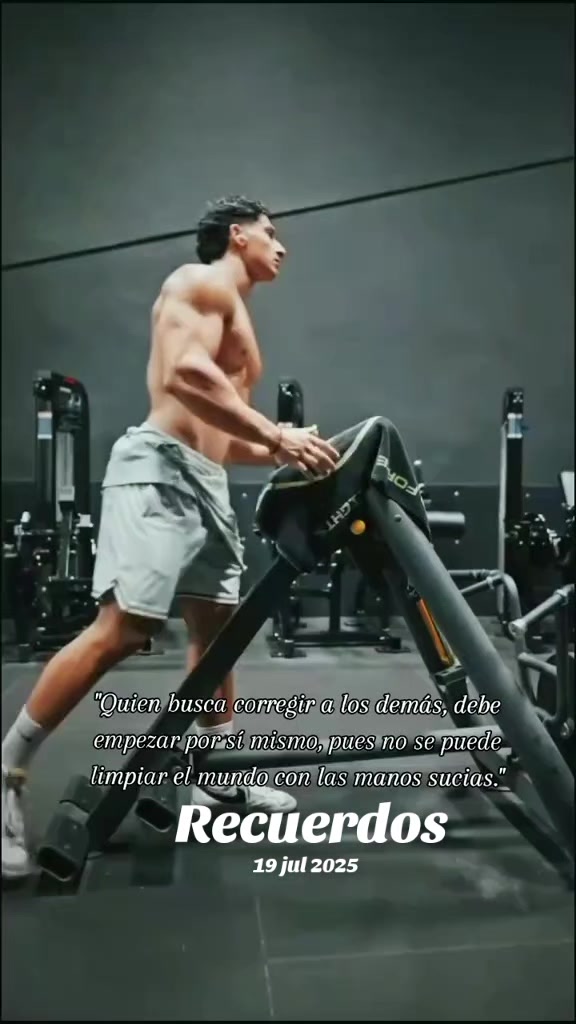 @M A R K Fitness