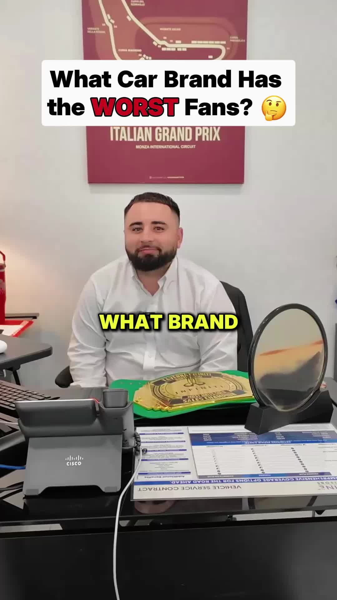 @Mattsdriven