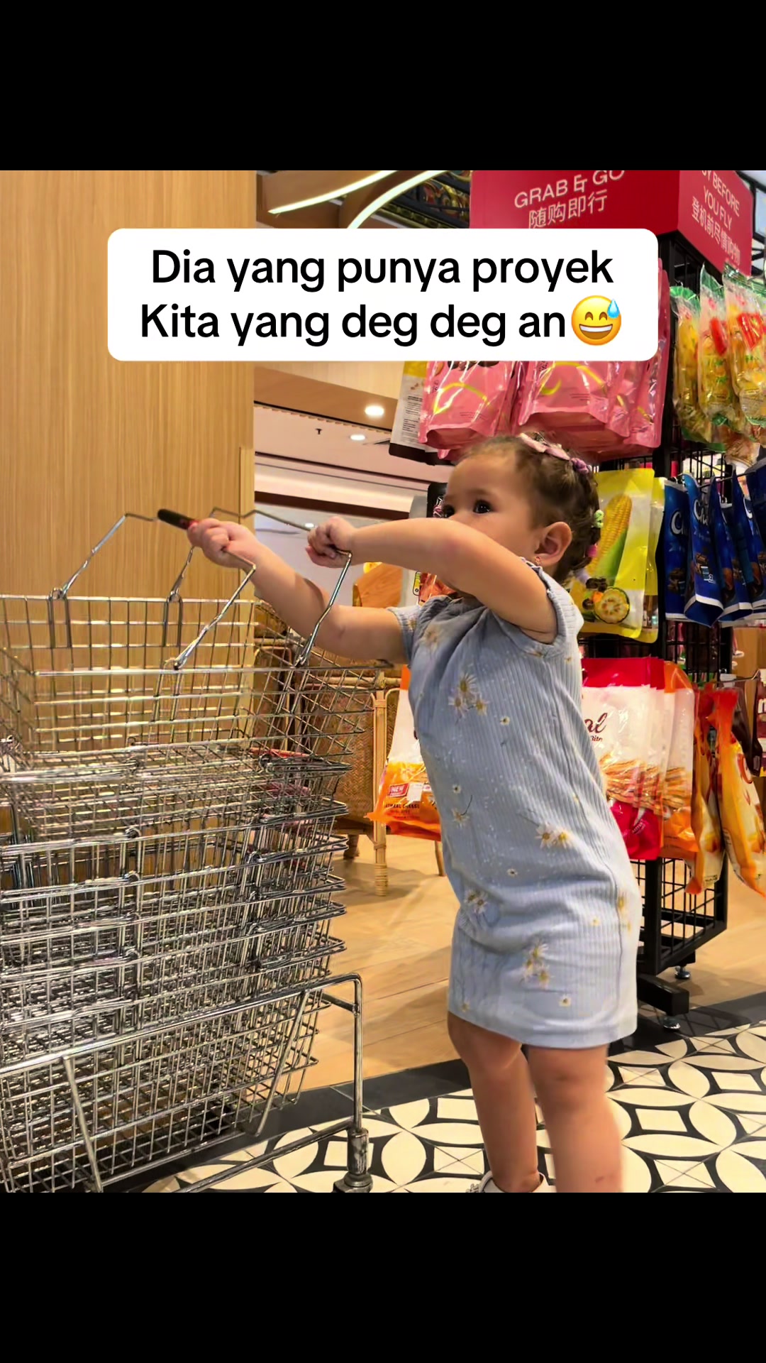@Christine