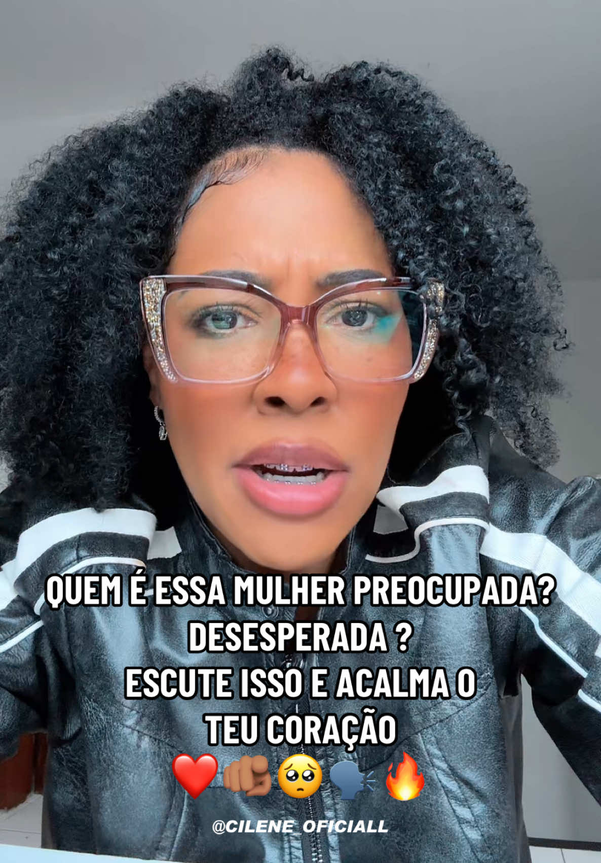 @Cilene Mina✝️❤️🔥