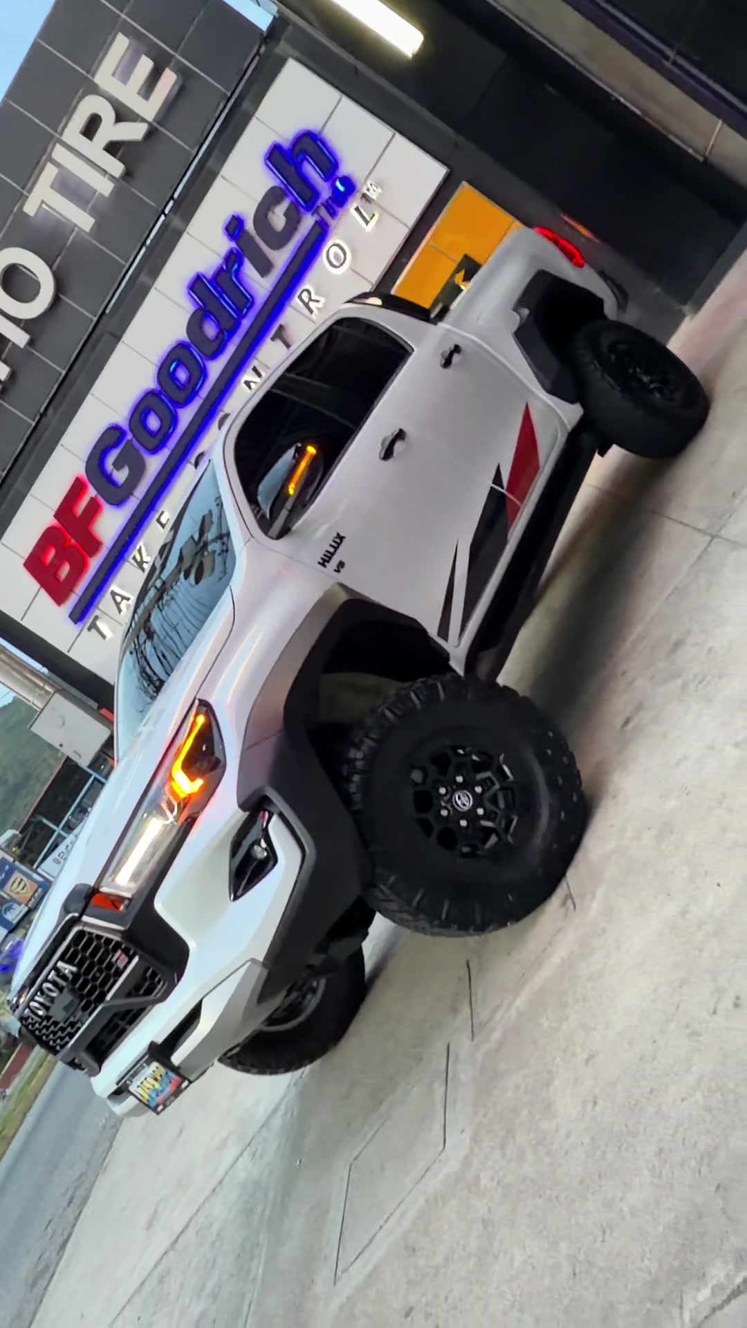 @YACOMOTORS