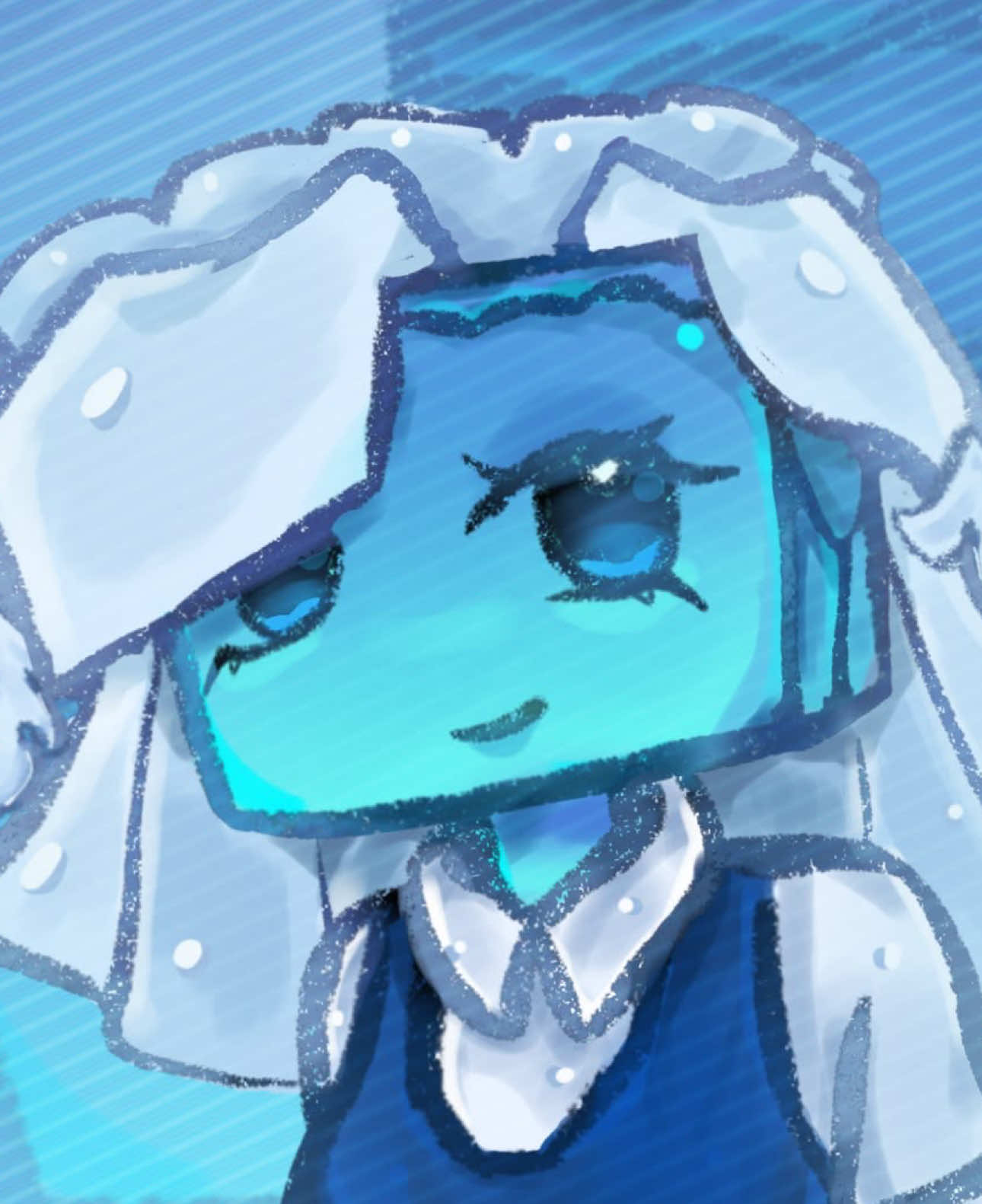 @˙⊹🧼|ʏᴜᴍᴀ ᴛɪsʜᴀ ғᴀɴɴ!|🧹⊹˙