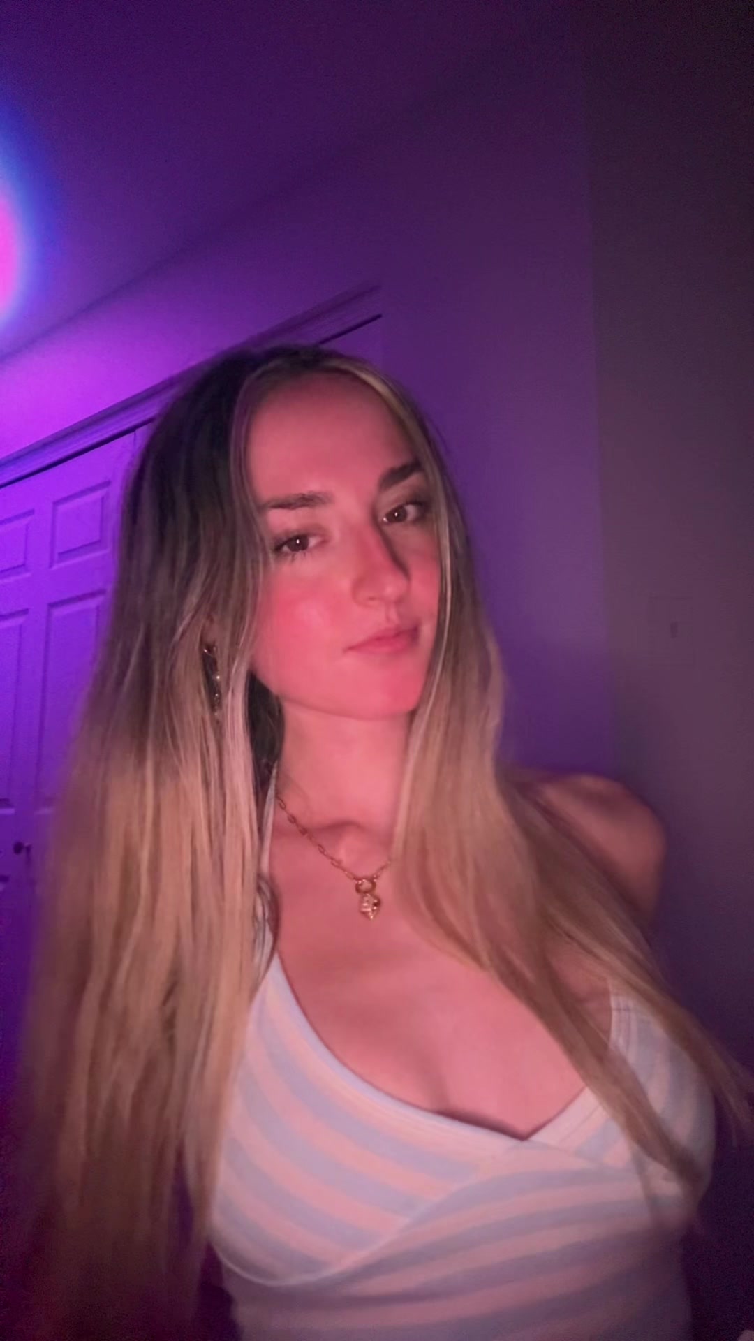 @Breanna
