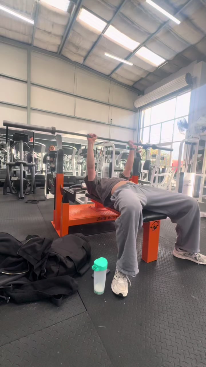 @Caleb Lifts