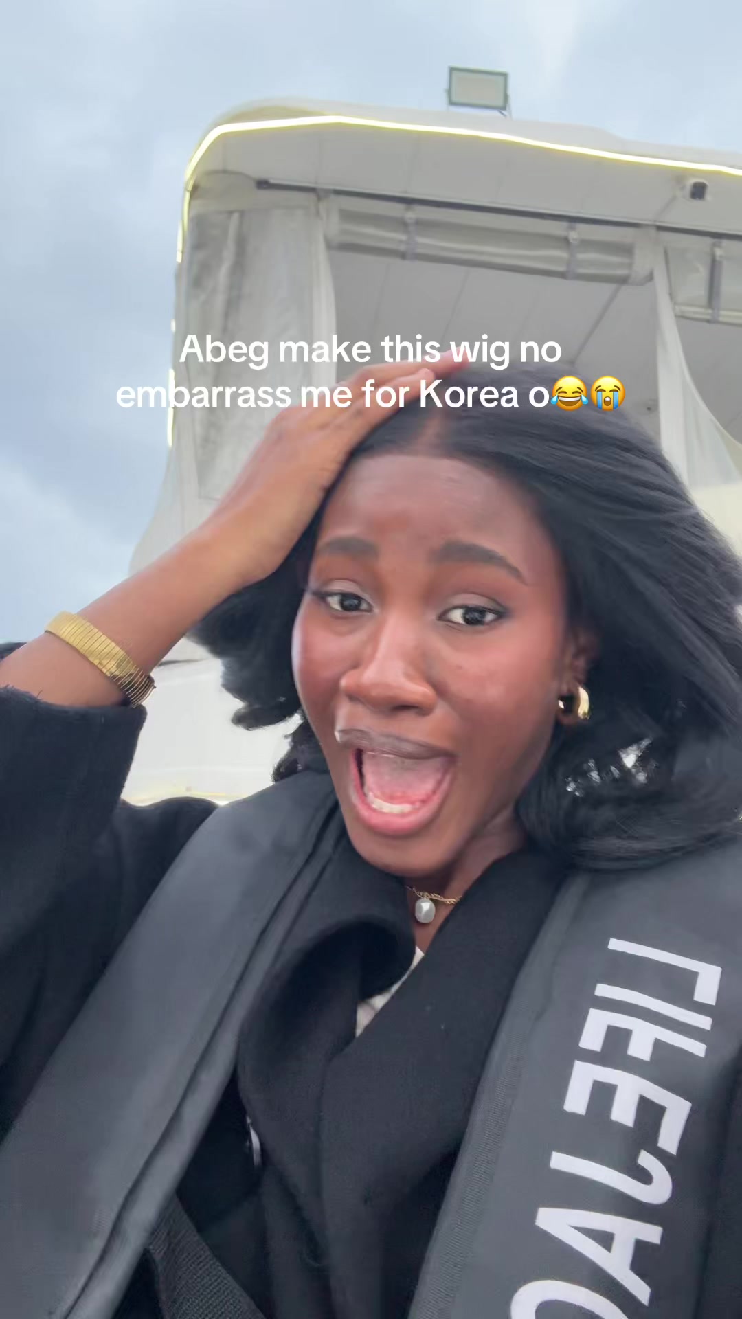 @Honour || 아너 🇳🇬🇰🇷👸🏾
