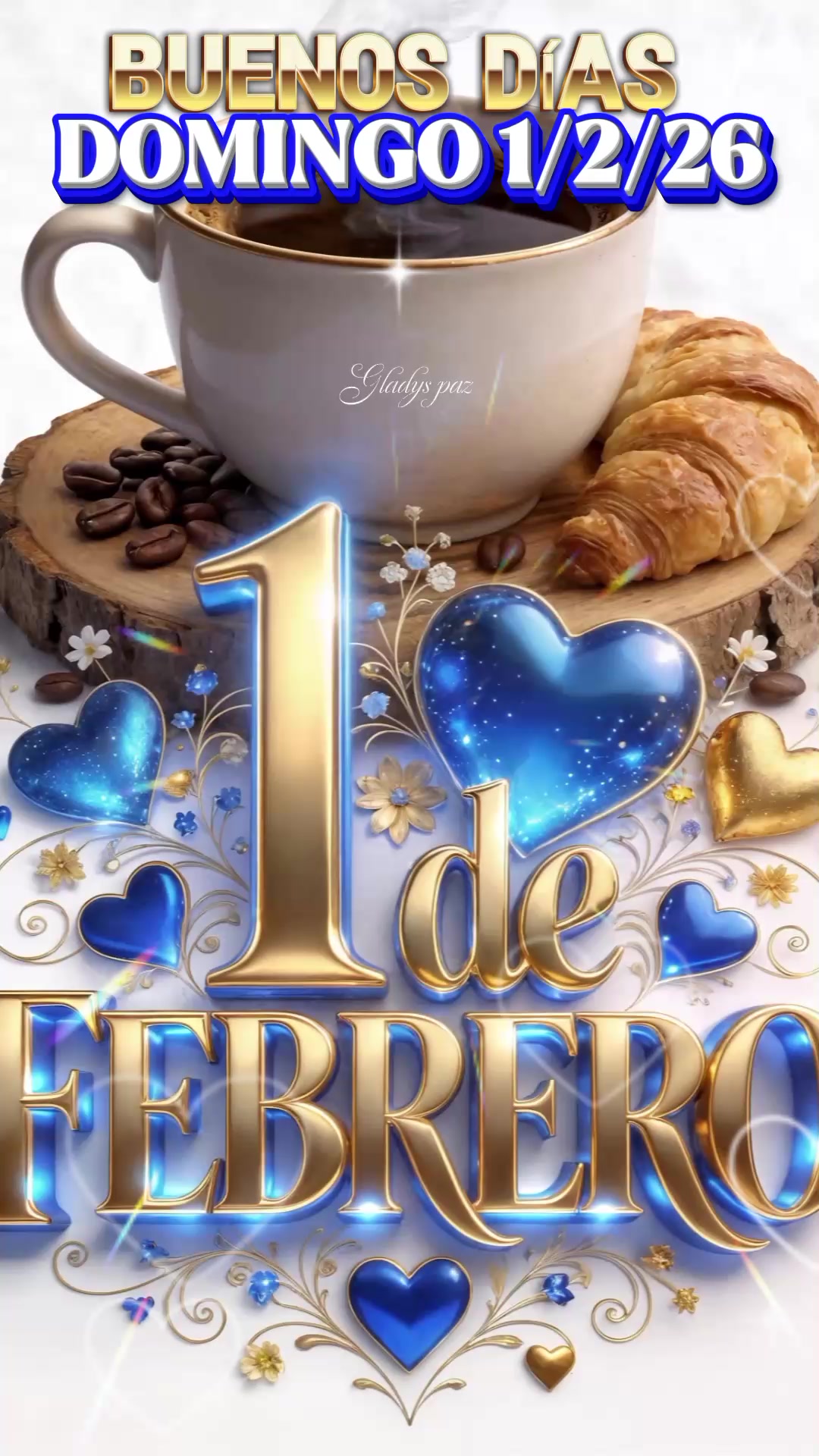 @𝐺𝐿𝐴𝐷𝑌𝑆 𝑃𝐴𝑍