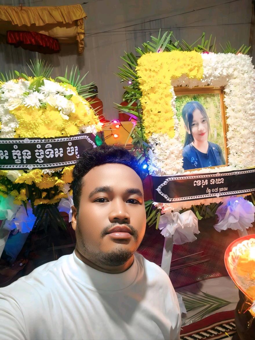 @HUNSARATH - ហ៊ុនសារ៉ាត់