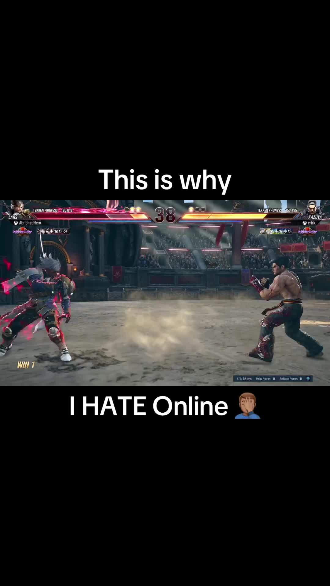 @AbridgedHero