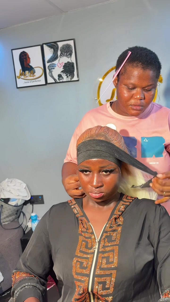 @FESTAC/SATELLITE STYLIST