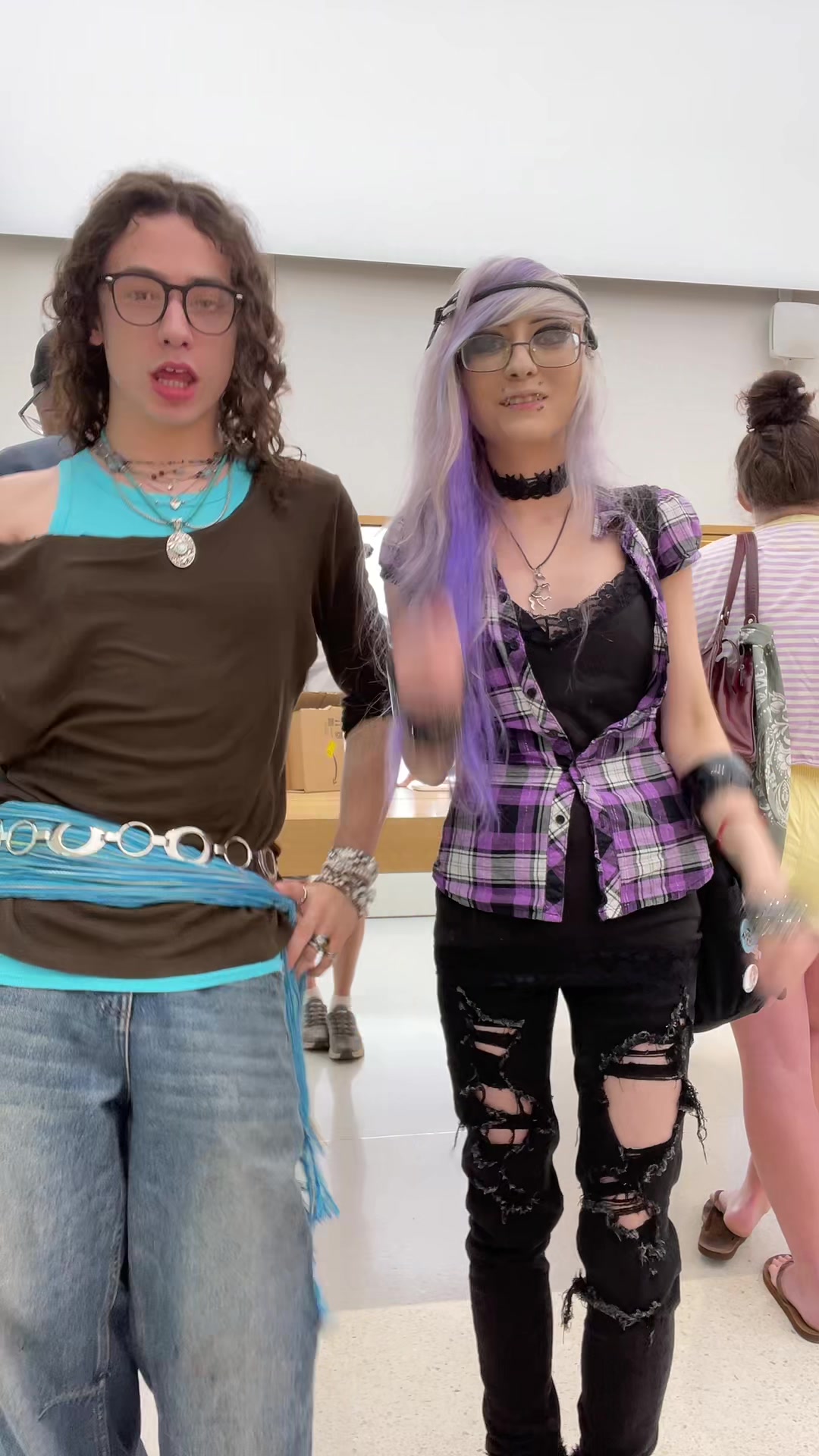 @unicornomadness