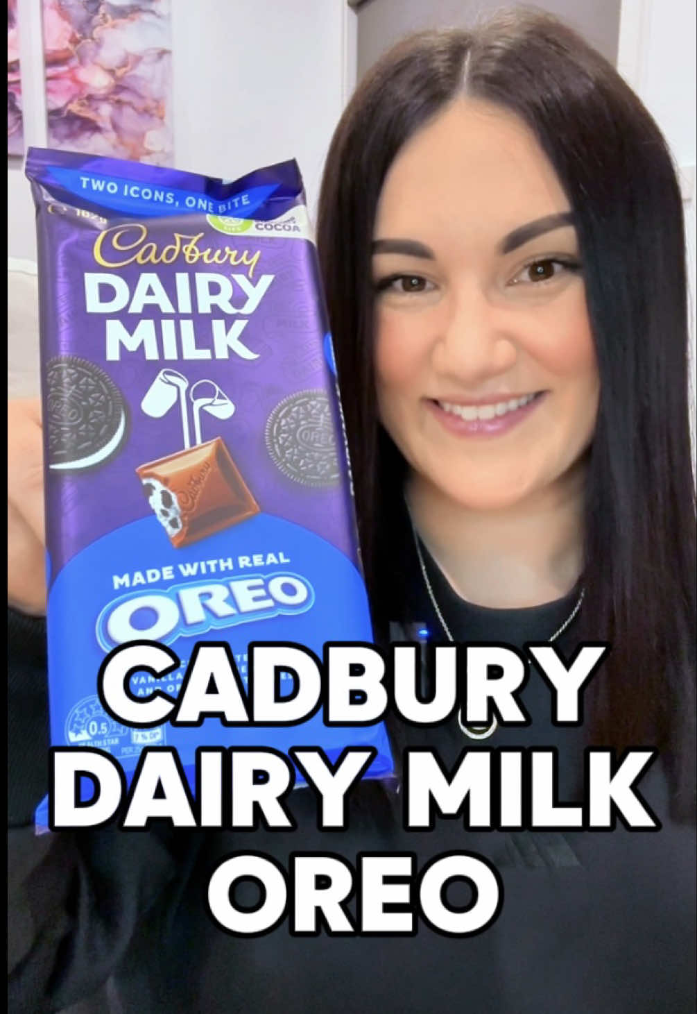 @Emily | Snack Reviews Aus