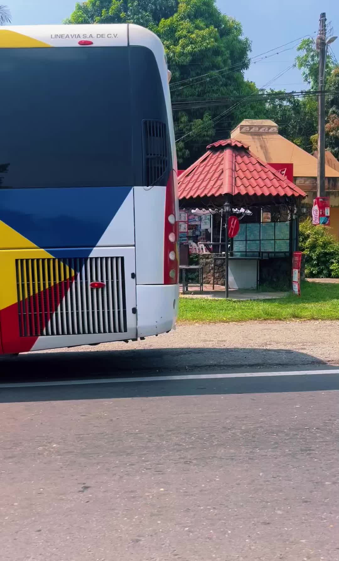 @MUNDO TV VISIÓN
