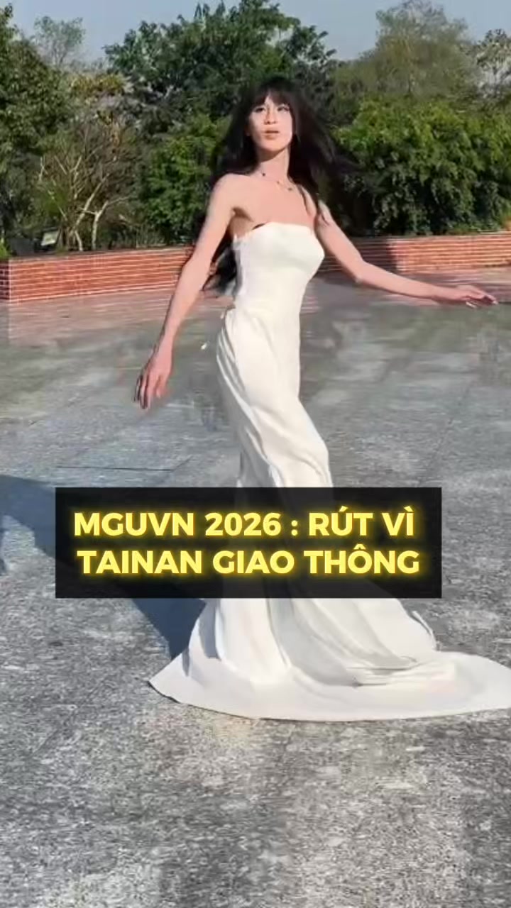 @Miss Gay Universe Vietnam
