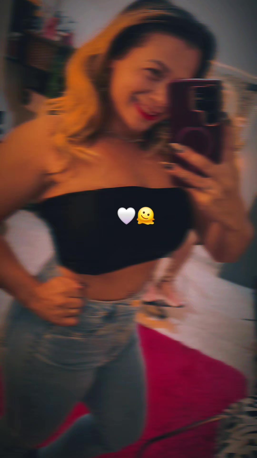 @Tati Bichil "Personal"