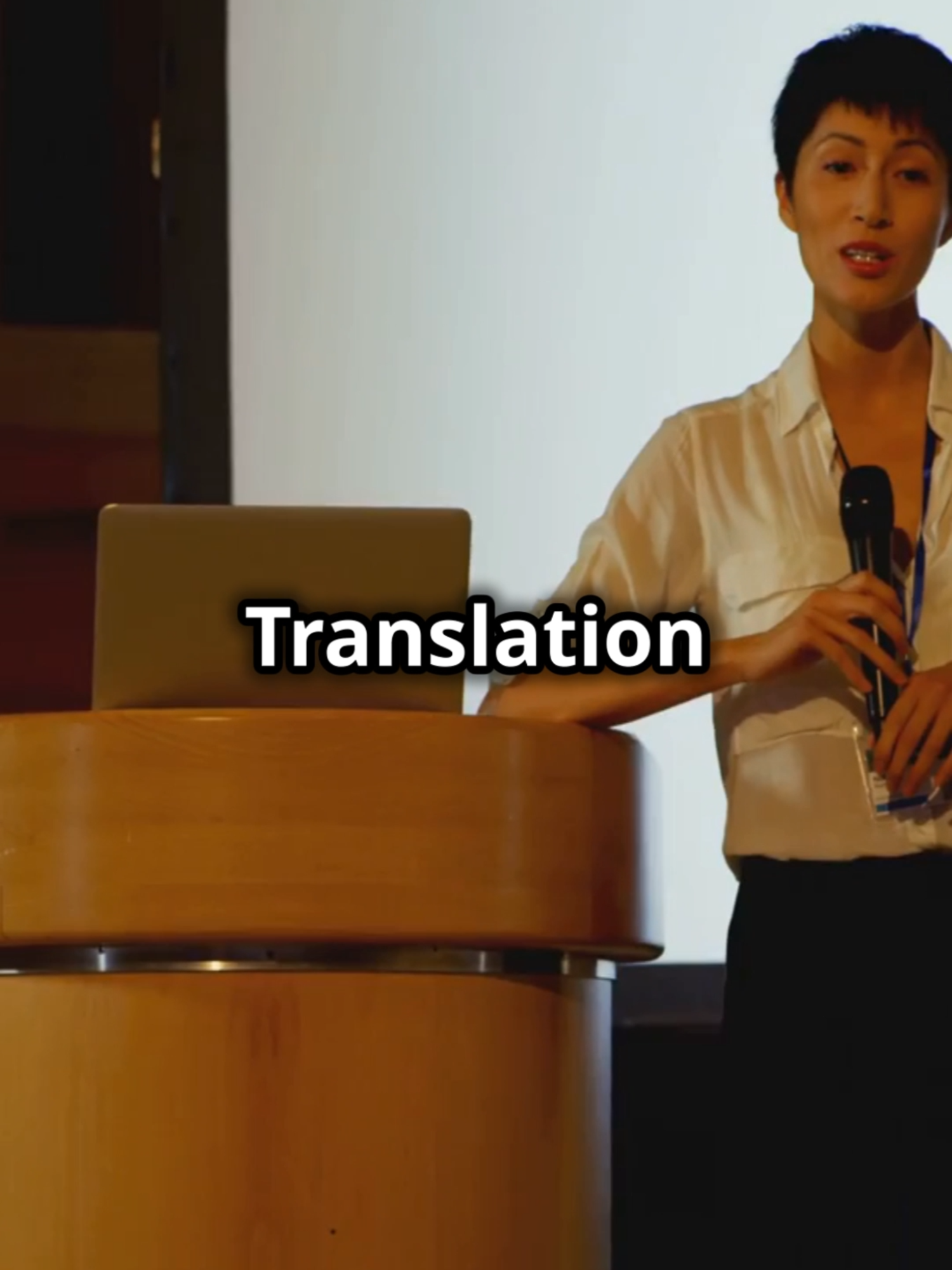 @Translation Tips