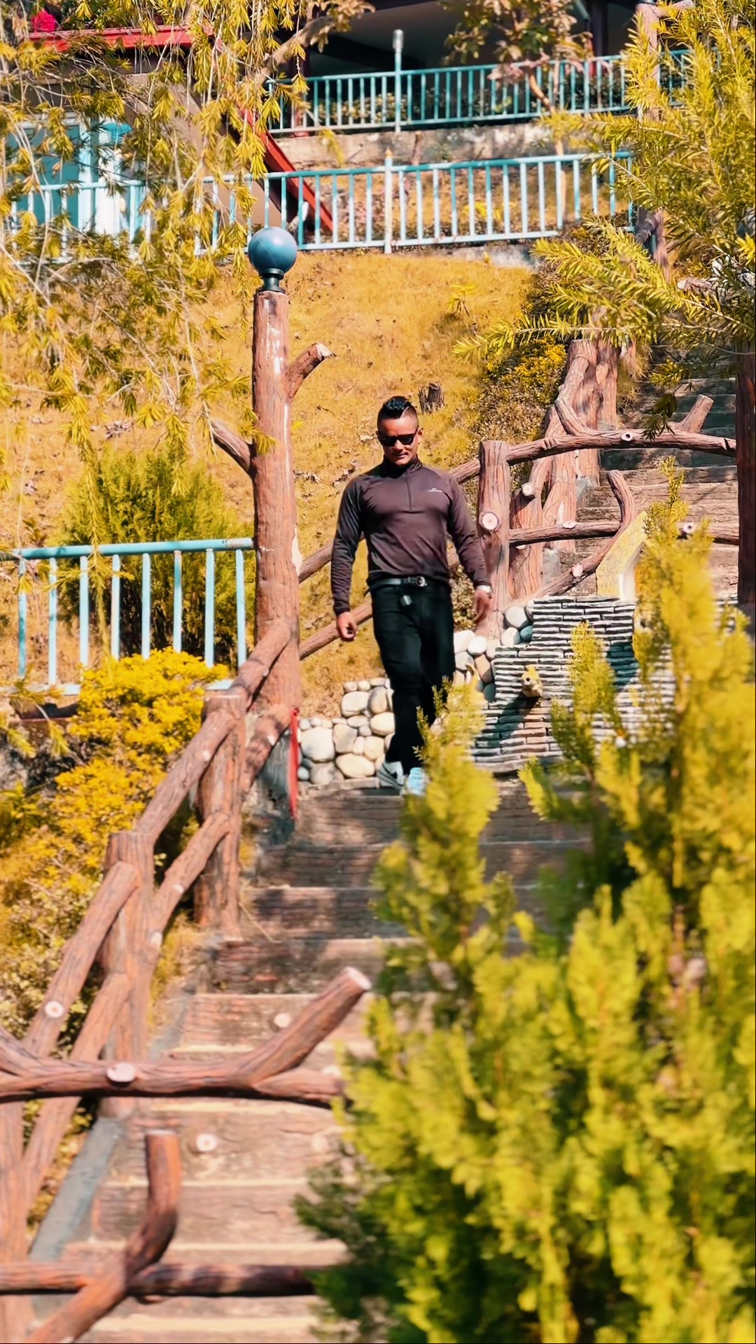 @Anil Bhandari