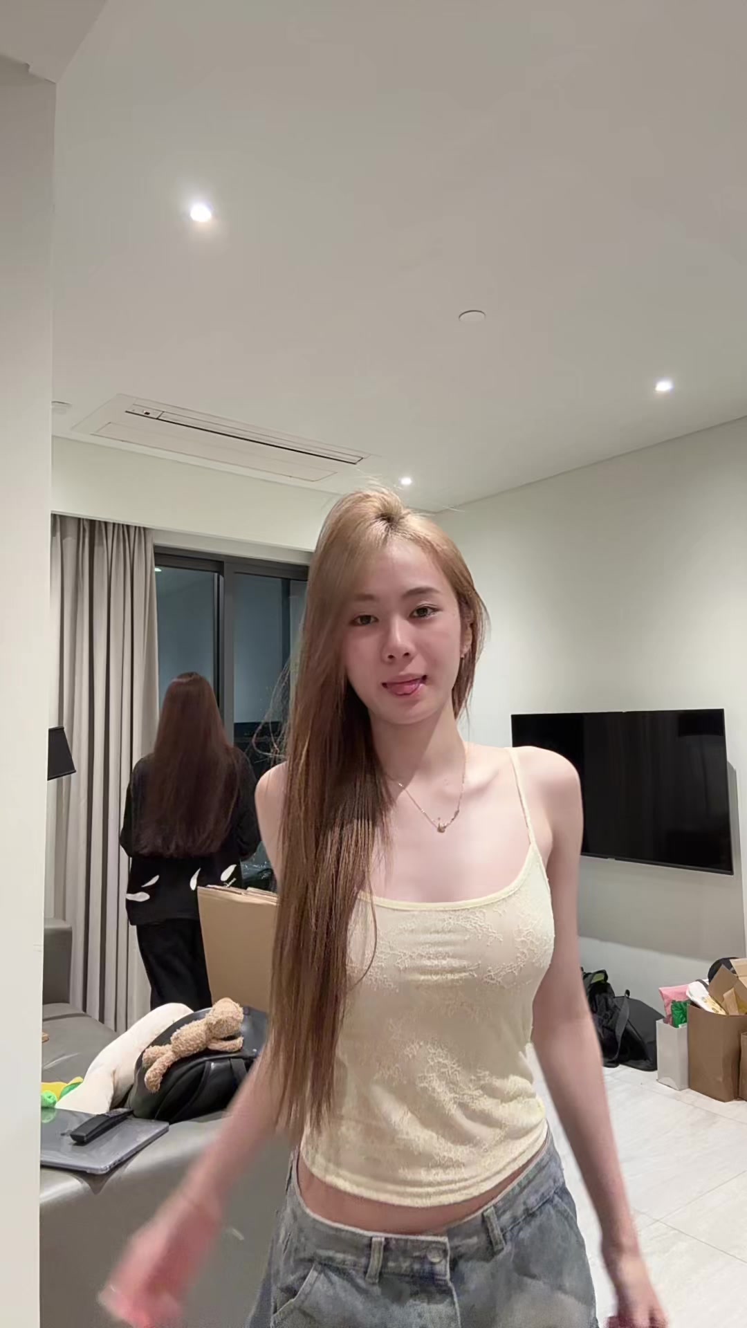 @Lee Ngân 🌸
