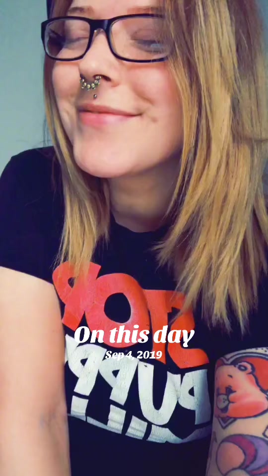 @Becca